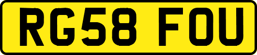 RG58FOU