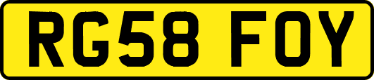 RG58FOY