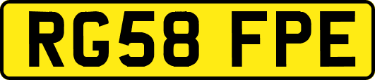 RG58FPE