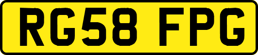 RG58FPG
