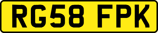 RG58FPK