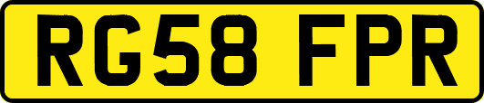 RG58FPR
