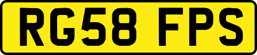 RG58FPS