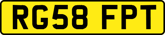 RG58FPT