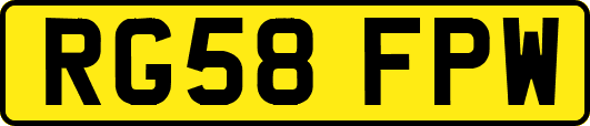RG58FPW