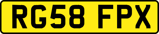 RG58FPX