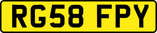 RG58FPY