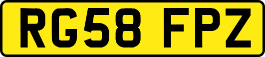 RG58FPZ