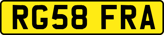 RG58FRA