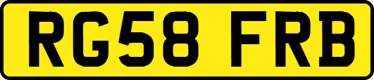 RG58FRB