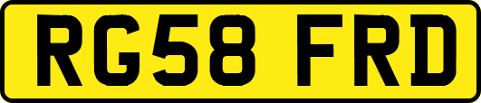 RG58FRD