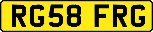 RG58FRG