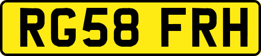 RG58FRH