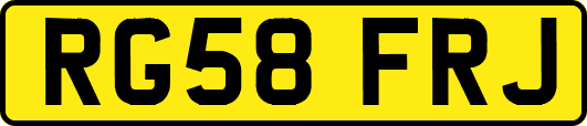 RG58FRJ