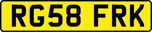 RG58FRK
