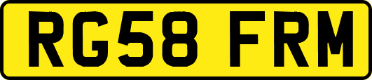 RG58FRM