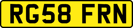 RG58FRN