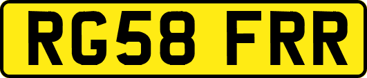 RG58FRR