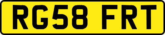 RG58FRT