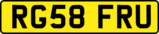 RG58FRU