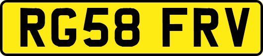 RG58FRV