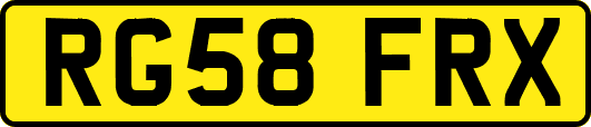 RG58FRX