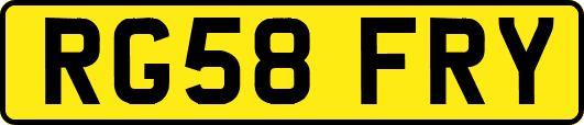 RG58FRY