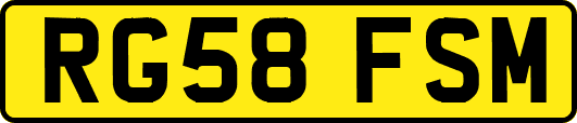 RG58FSM