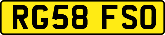 RG58FSO