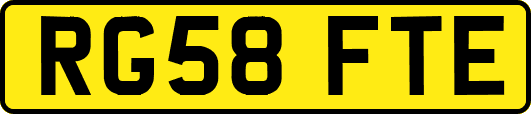RG58FTE