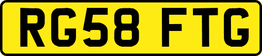 RG58FTG