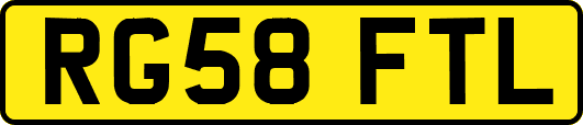 RG58FTL