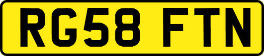 RG58FTN