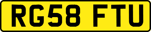 RG58FTU