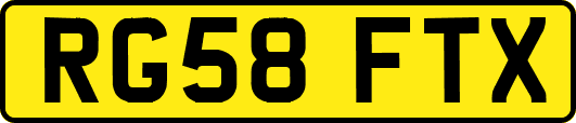 RG58FTX