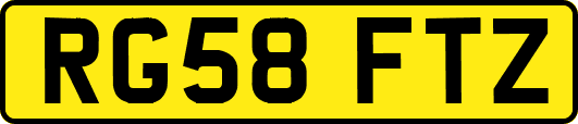 RG58FTZ
