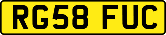 RG58FUC