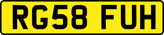 RG58FUH