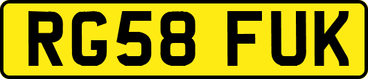 RG58FUK