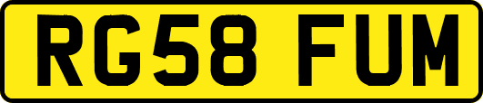 RG58FUM
