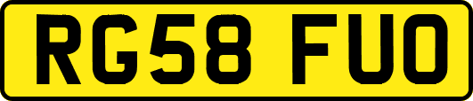 RG58FUO