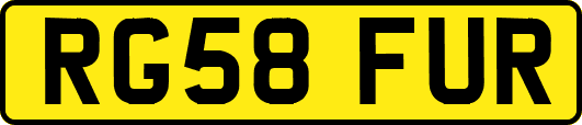 RG58FUR