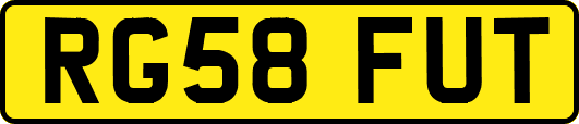 RG58FUT