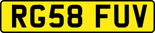 RG58FUV