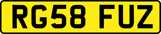 RG58FUZ