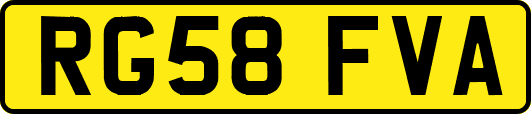 RG58FVA