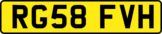 RG58FVH