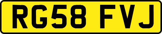 RG58FVJ