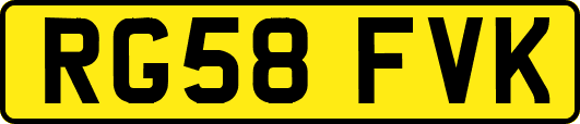 RG58FVK
