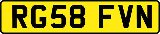 RG58FVN